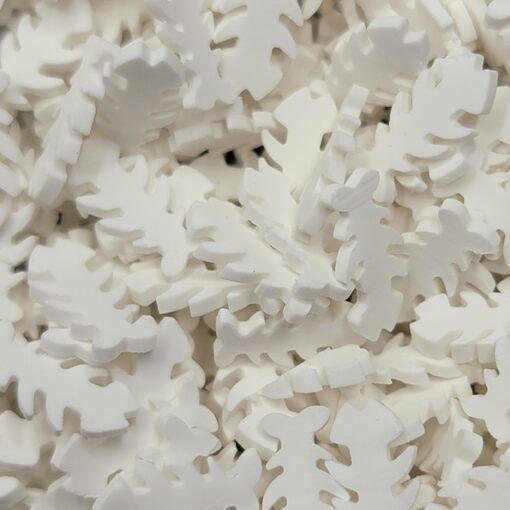 Fish Bone (clay)