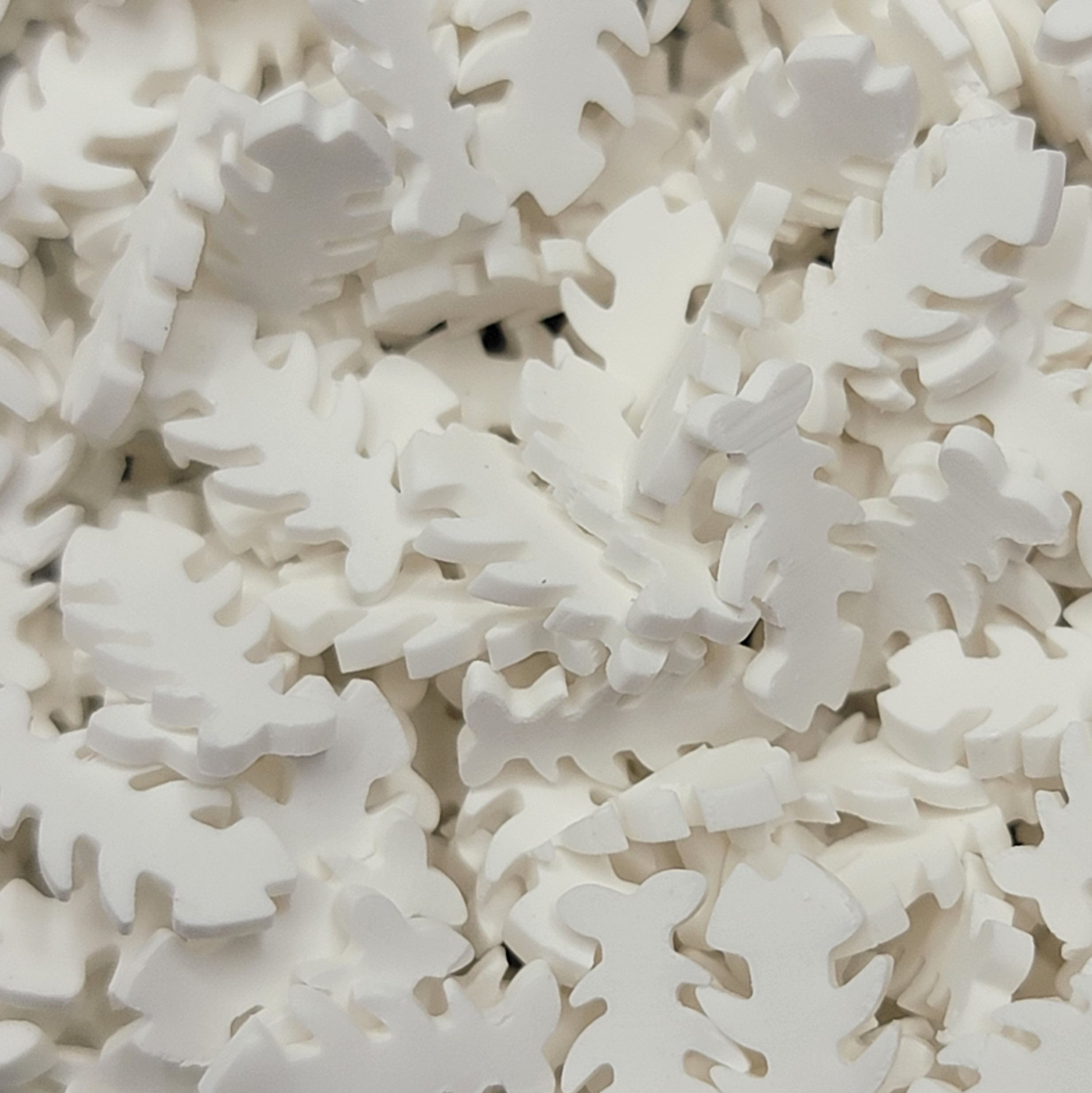 Fish Bone (clay)