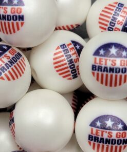 Go Brandon - Beads