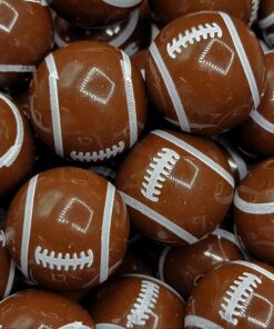 Football - Beads