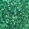 Dripping in Emeralds