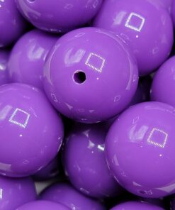 Purple - 5pc- SCB