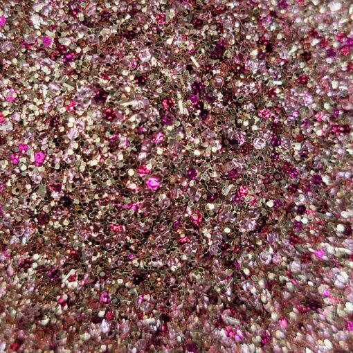 Prancer Pink (mini)