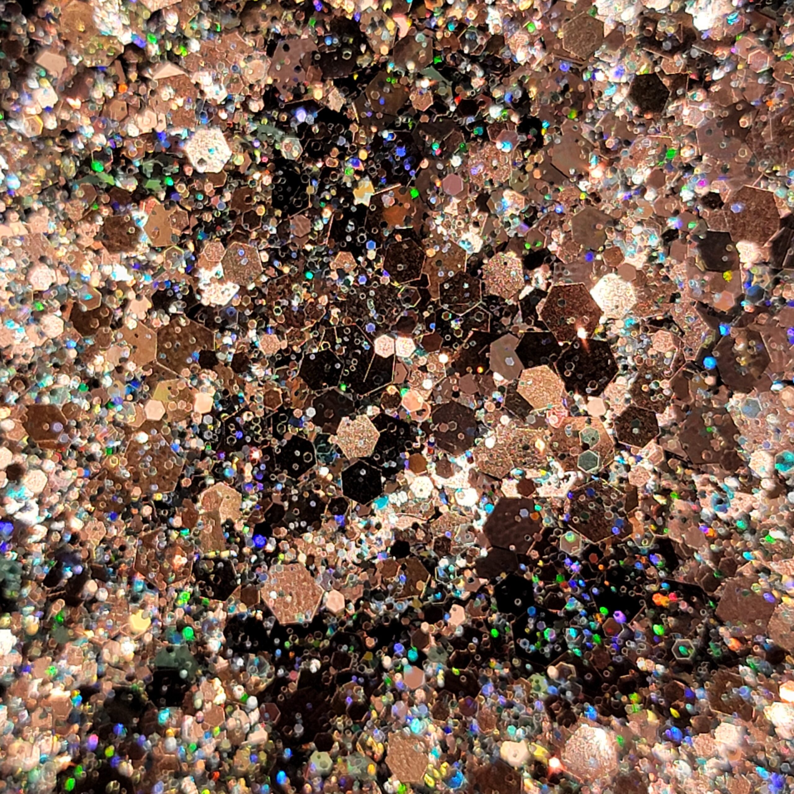 Truffle Shuffle (cm)