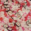 Love Letters (clay)