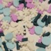 Winter Mix (clay)