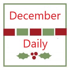 December Daily!!!
