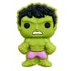 Don't Make Me Angry - Focal