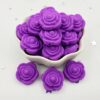 Rose Focal - PURPLE