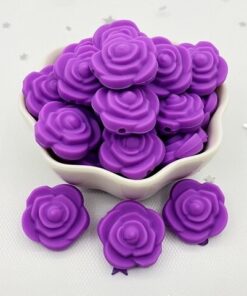 Rose Focal - PURPLE