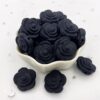 Rose Focal - BLACK