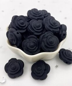 Rose Focal - BLACK