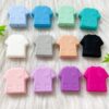 Scrub Tops - Focal