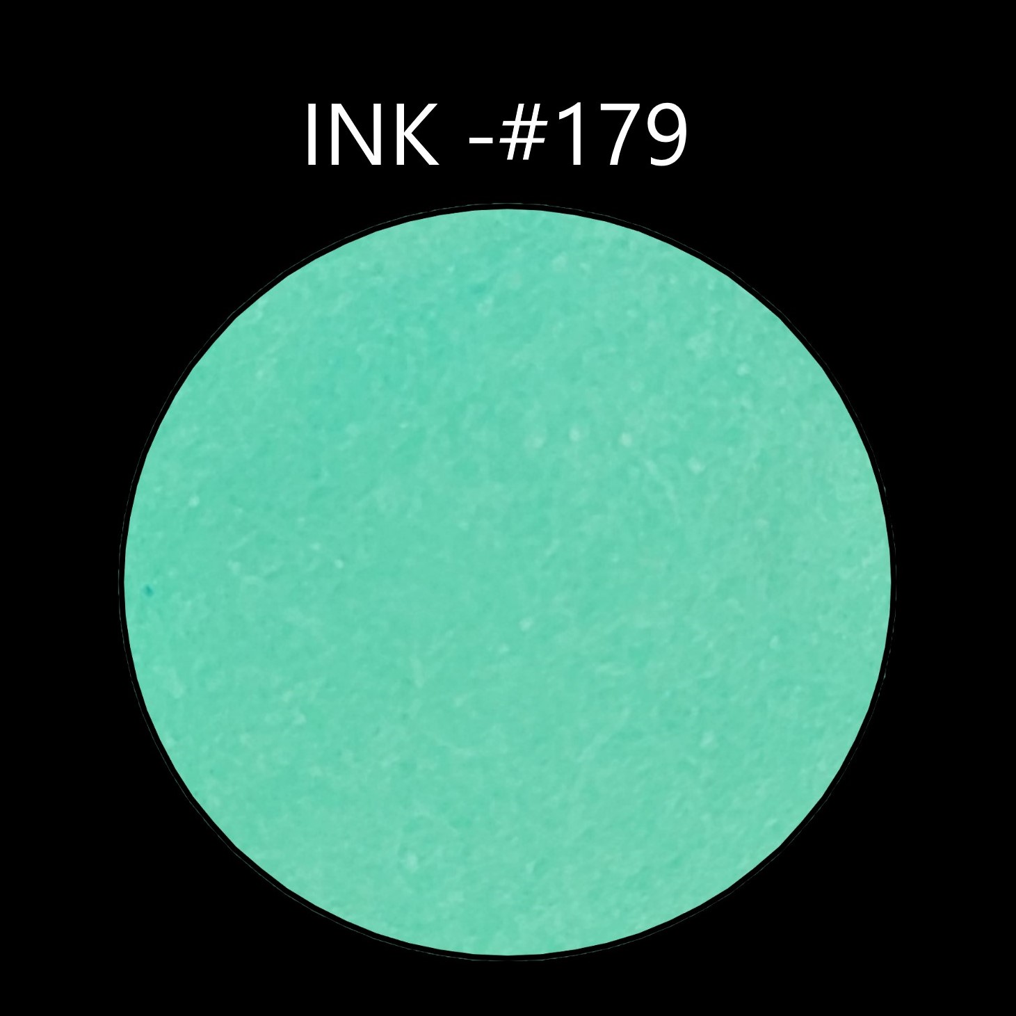 INK - #179