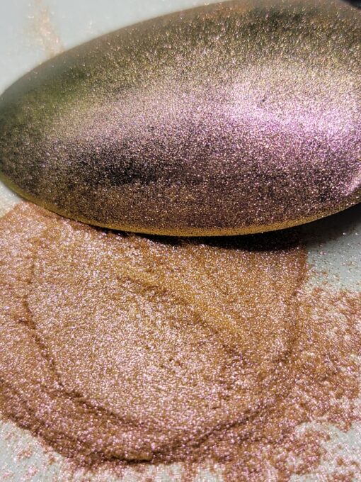 Yippie-ki-yay (mica) - Image 3