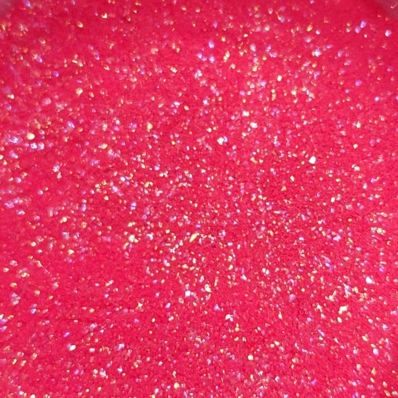 Devilish (Glitz n' Glow)
