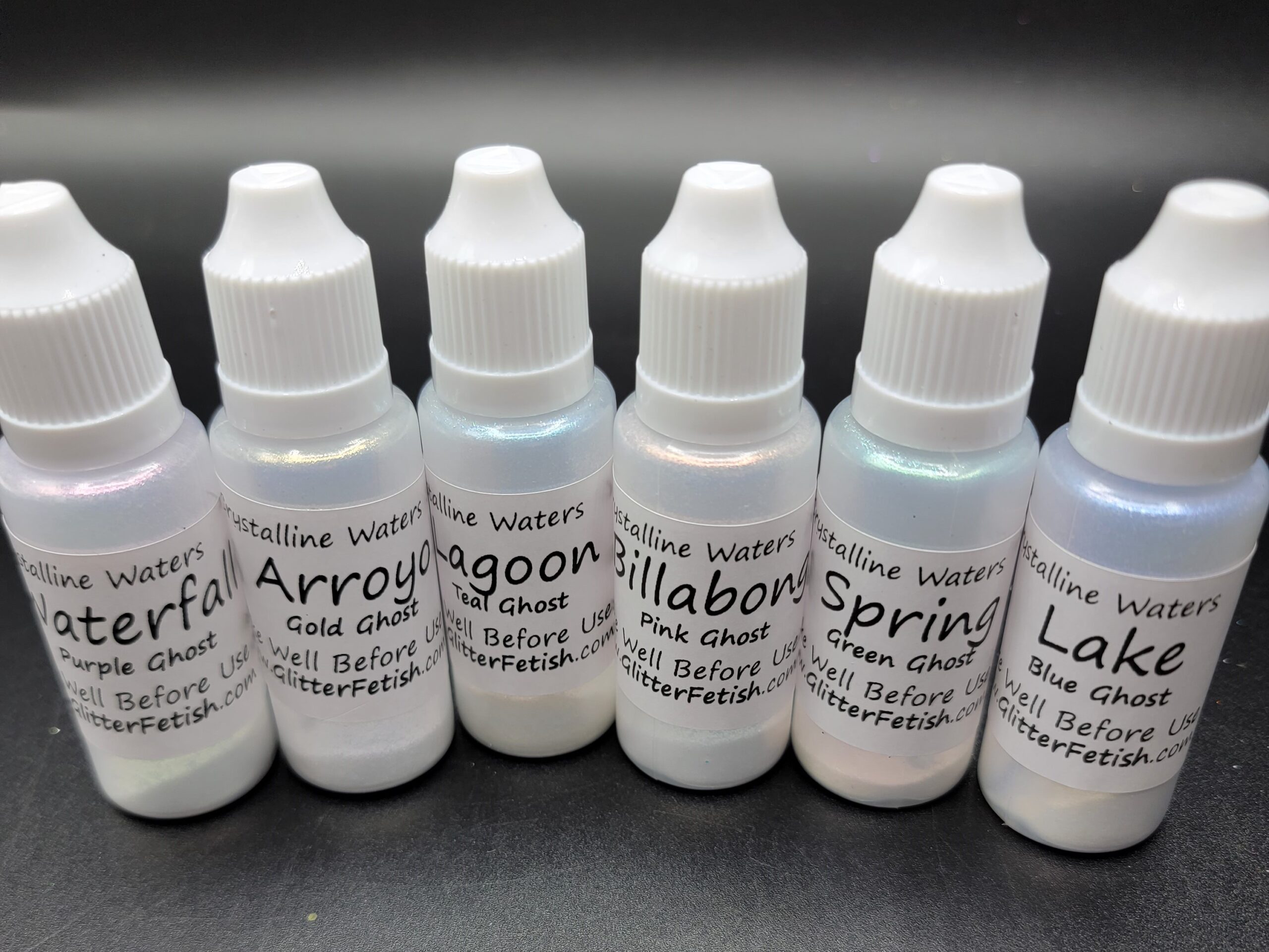 Crystalline Waters - Image 2