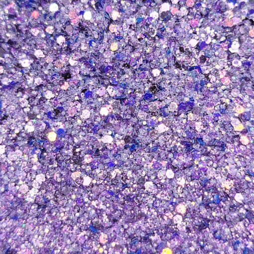 Dripping in Amethysts