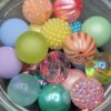 Spring Sampler - 20 Piece - Beads