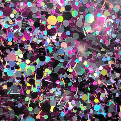 Spirit Fingers (dots)