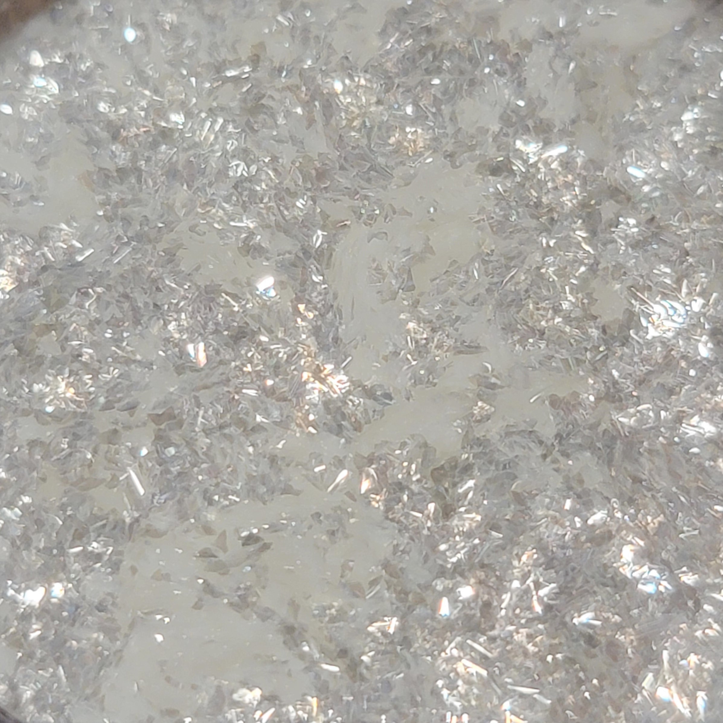 Chunky Junkie  - mica