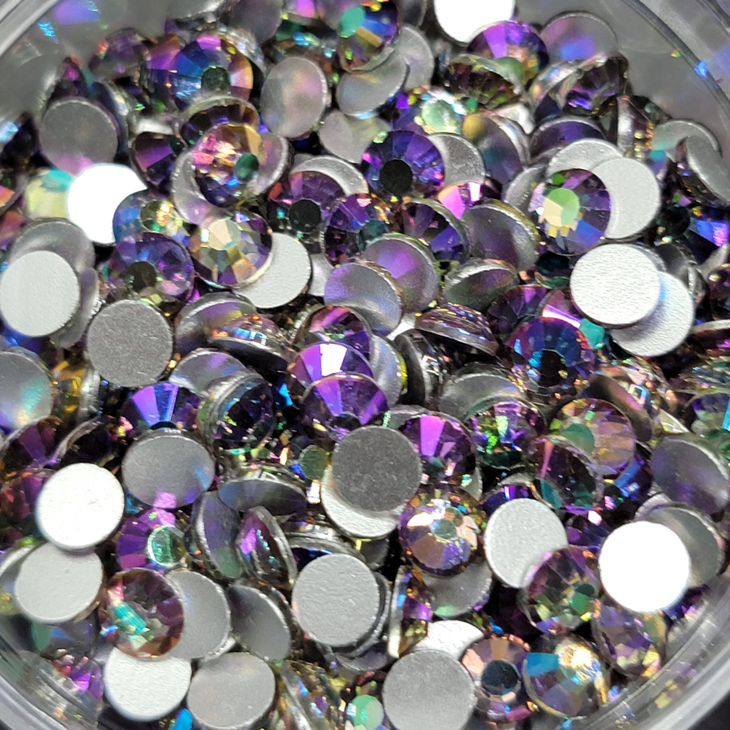 Paradise Shine - Rhinestones