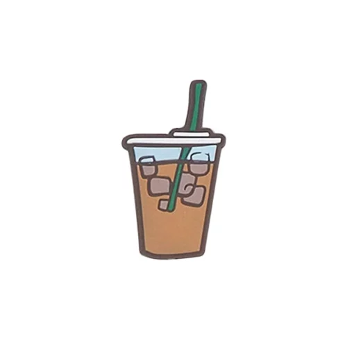 Iced Coffee   - Focal