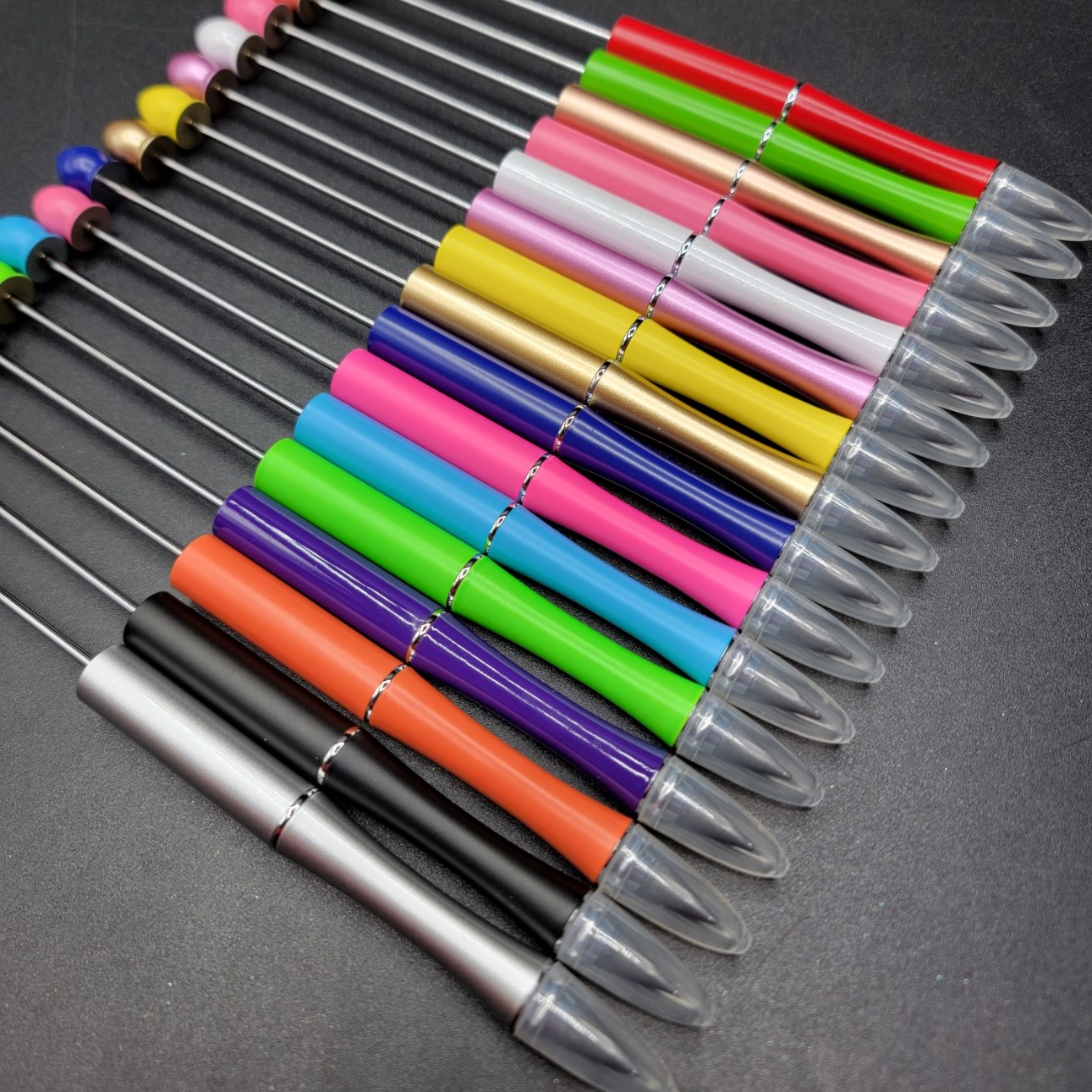Beadable Pencils