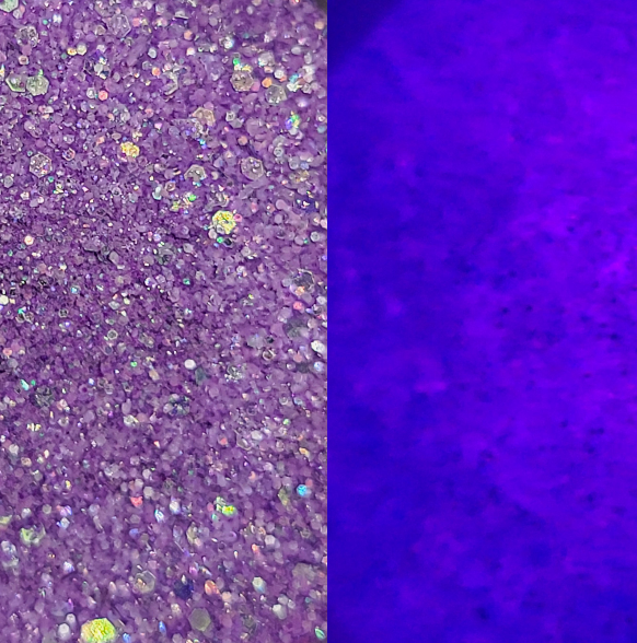 Glow Additive - Neon Purple