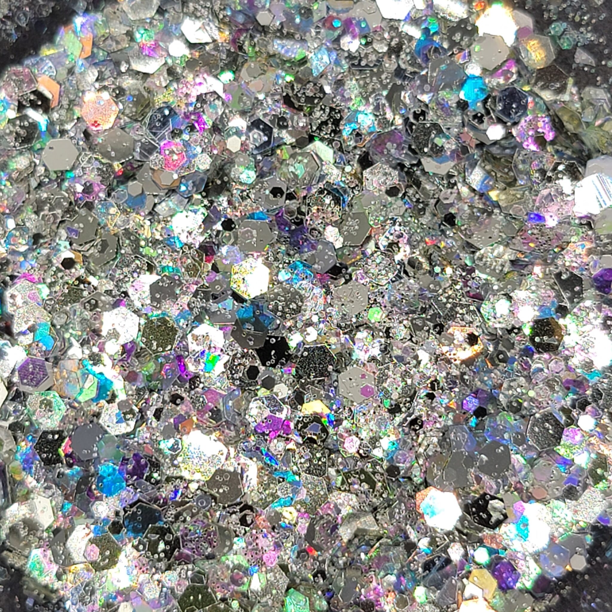 Mumbai (cm) Glitter Fetish