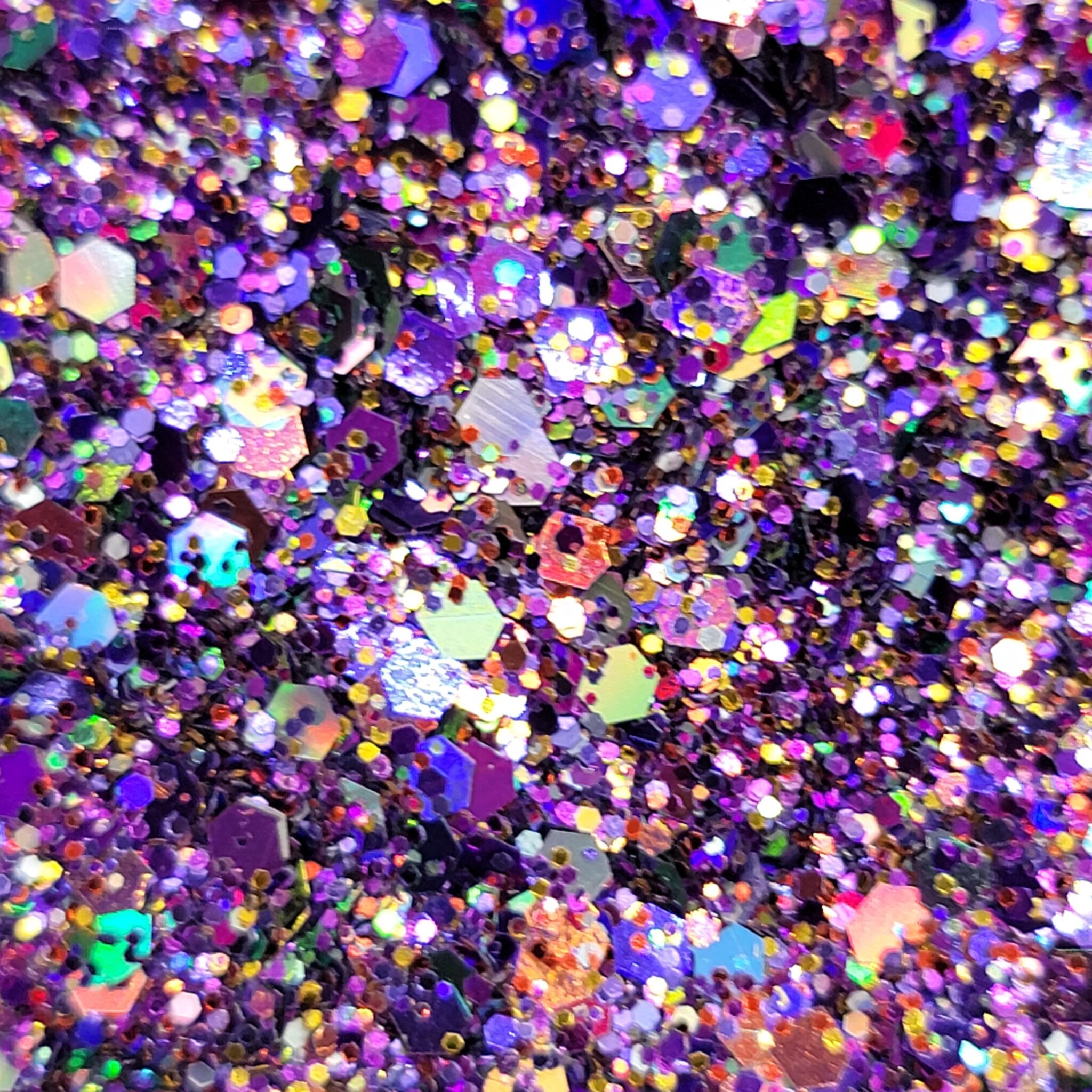 Risque (micro) – Glitter Fetish