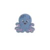 Grey Octopus - Focal