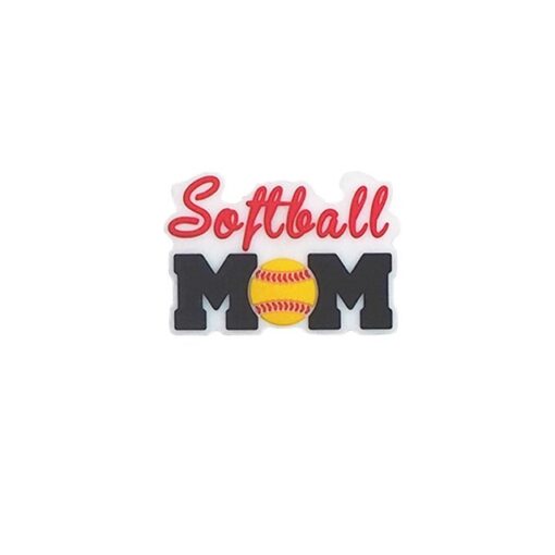 Softball MOM - Focal