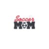 Soccer MOM - Focal
