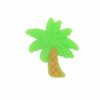 Palm Tree - Focal