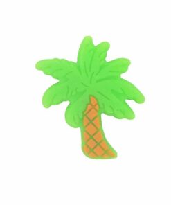 Palm Tree - Focal