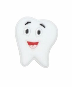 Tooth - Focal