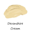 Devonshire Cream - Pigment Paste