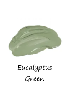 Eucalyptus Green - Pigment Paste