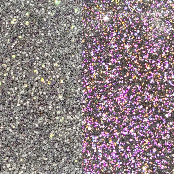 Glitterati (f) Glitter Fetish