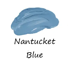 Nantucket Blue - Pigment Paste