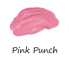 Pink Punch - Pigment Paste