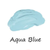 Aqua Blue - Pigment Paste