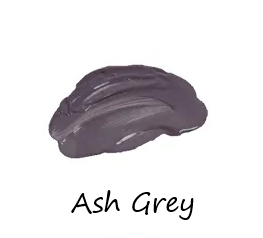 Ash Grey - Pigment Paste