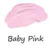 Baby Pink - Pigment Paste