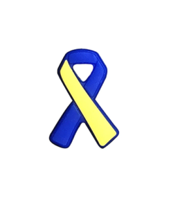 Downs Syndrome Awareness - Focal