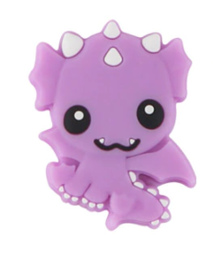 Purple Dragon  - Focal
