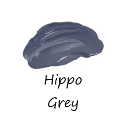 Hippo Grey - Pigment Paste