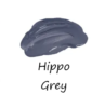 Hippo Grey ??? Pigment Paste ??? Glitter Fetish