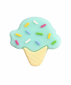Ice Cream Aqua - Focal